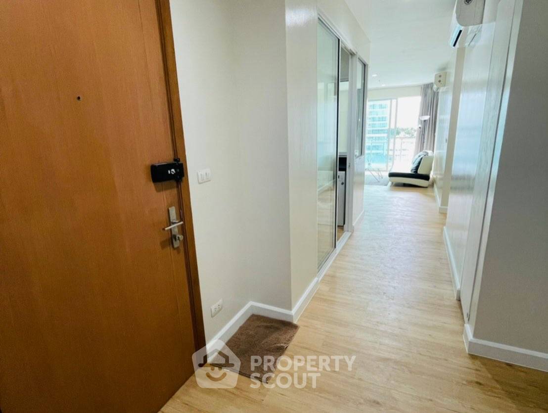 picture 300m To BTS Phra Khanong | 3-BR 88 Sqm At The Bloom Sukhumvit 71 (ID 3167506) - 3/3