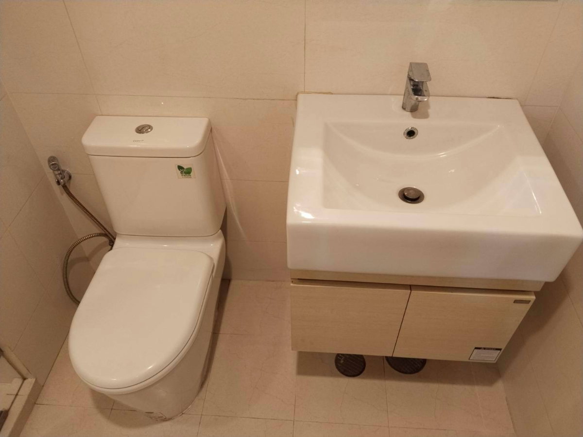 picture FOR Rent Metro Luxe Ratchada Unit 455/5 - 14/16