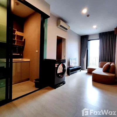 Condos for sale : The Niche Pride Thonglor-Petchaburi | 1 Bed | THB 3.7 M 6660278