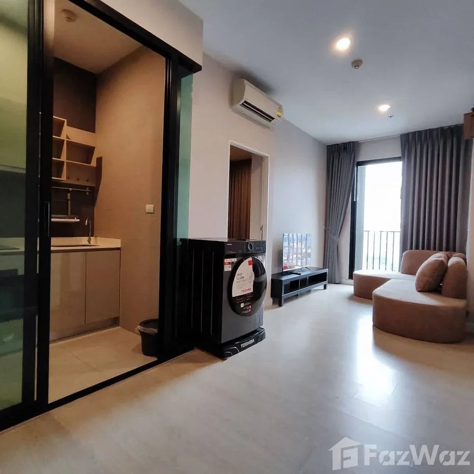 picture The Niche Pride Thonglor-Petchaburi | 1 Bed | THB 3.7 M 6660278 - 1/30