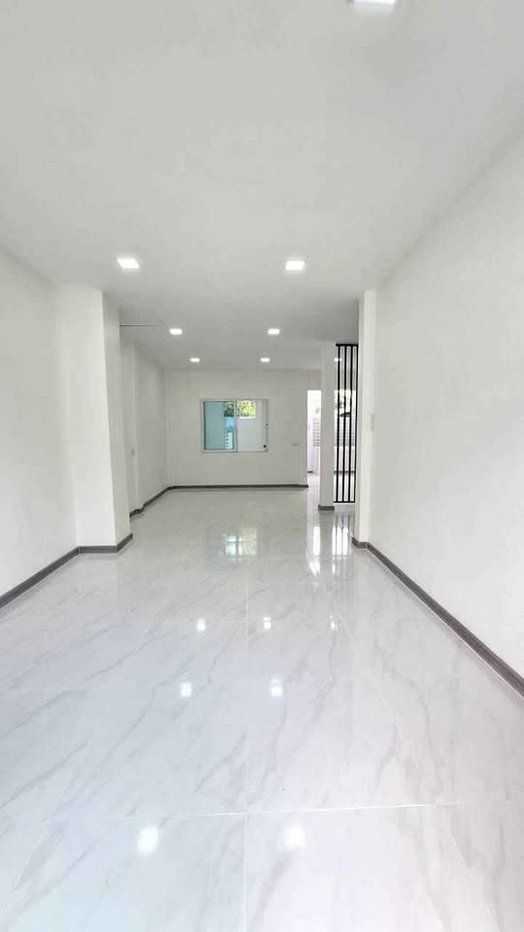 รูป ขายบ้านณัฐกานต์ เพชรเกษม 112 แบบ 4 ห้องนอน - รูปที่ 4/15