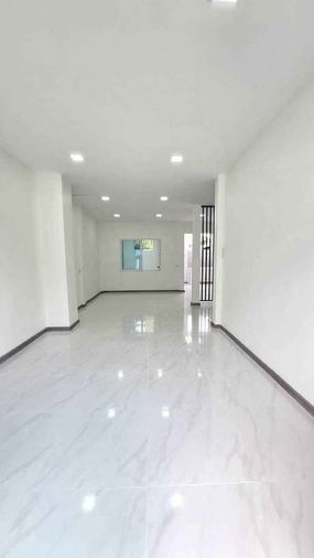 ขายทาวน์โฮม 4 ห้องนอน 150 ตร.ม. 24 ตร.ว. หมู่บ้านณัฐกานต์