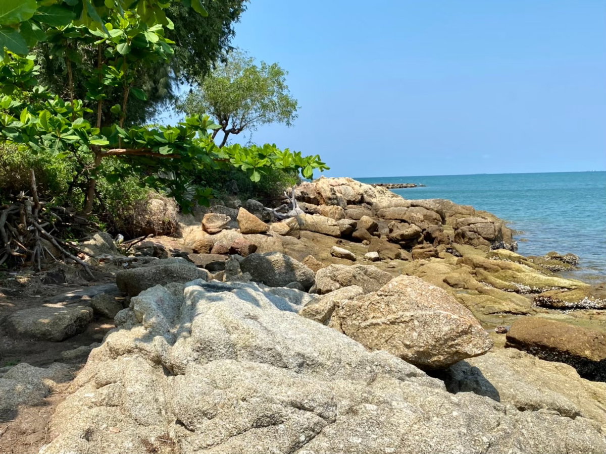 picture Condominium 1 bedroom Pattaya Private beach, Sea view - 77/115