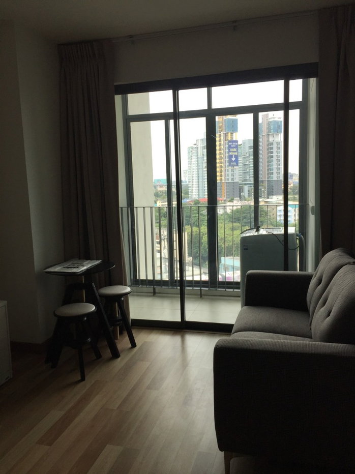 รูป 🏙️✨ FOR RENT: IDEO Blucove Sukhumvit  📩 Interested in this room? Screenshot or copy the link and send us via Line for more details & room viewing.   - รูปที่ 4/7