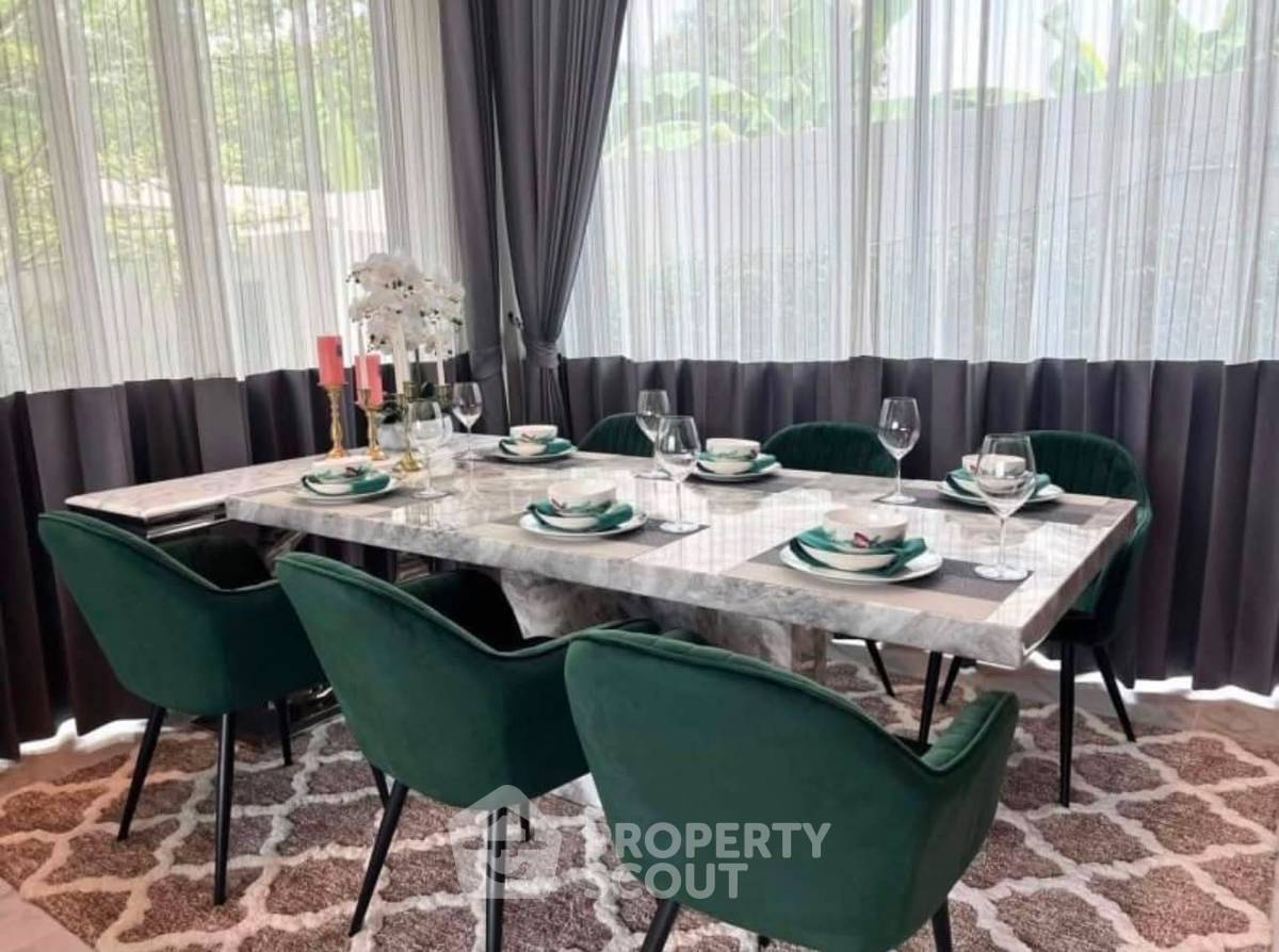 picture 342 Sq M 4-BR House At Madcha Nirvana Pattaya (ID 2110569) - 7/17