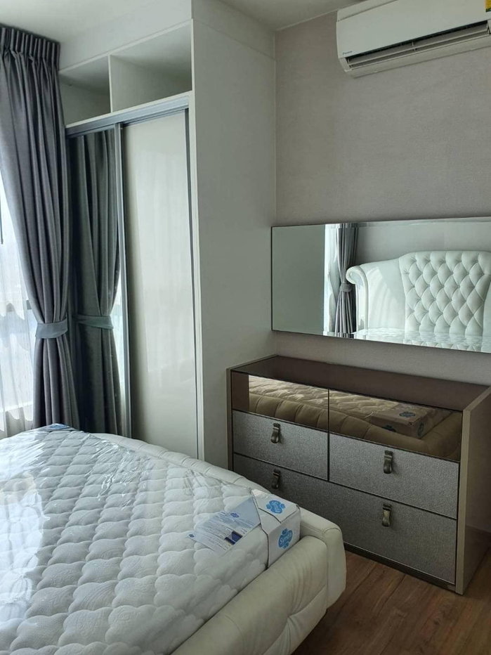 picture For rent Fuse Chan - Sathorn 12aFloor , 32 sq.m. - 3/9