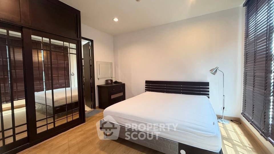 picture 100m To BTS Ratchathewi | 1-BR Baan Klang Krung Siam-Pathumwan (ID 3165877) - 3/5