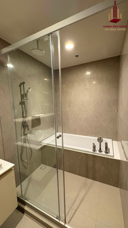 picture ✨ For Rent: The Issara Sathorn Condo ✨ 💰 Only 75,000 THB/month - 10/10