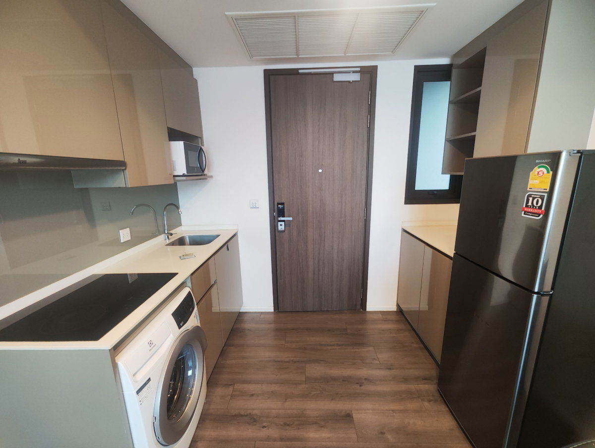 picture 2 BR. For Rent at Whizdom Essence Sukhumvit 101 (RT-01) - 4/20