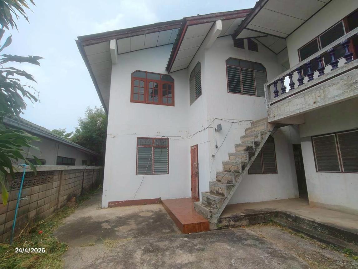 รูป บ้านเดี่ยว 126.3 ตร.วา เมืองขอนแก่น ขอนแก่น 4.3M - รูปที่ 21/40