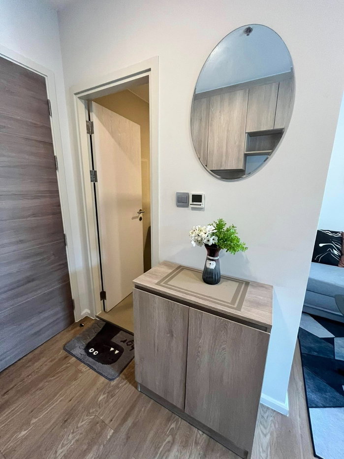 picture 🏙️✨ FOR RENT: Modiz Sukhumvit 50  📩 Interested in this room? Screenshot or copy the link and send us via Line for more details & room viewing.   - 10/20