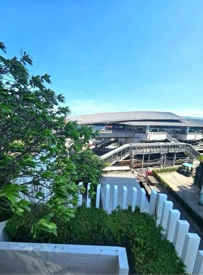 รูป 🔥ว่างพร้อมเข้าอยู่🔥#NOP1869 The Key MRT เพชรเกษม48✅แอดไลน์นัดชมห้อง🌸 - รูปที่ 25/33