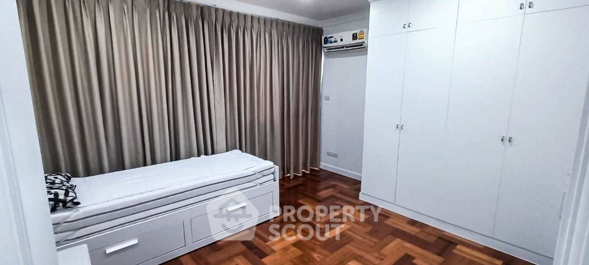 รูป คอนโด 2 ห้องนอน 101 ตร.ม. ให้เช่า Liberty Park 2 ใกล้ ARL มักกะสัน (ID 2242644) - รูปที่ 12/16