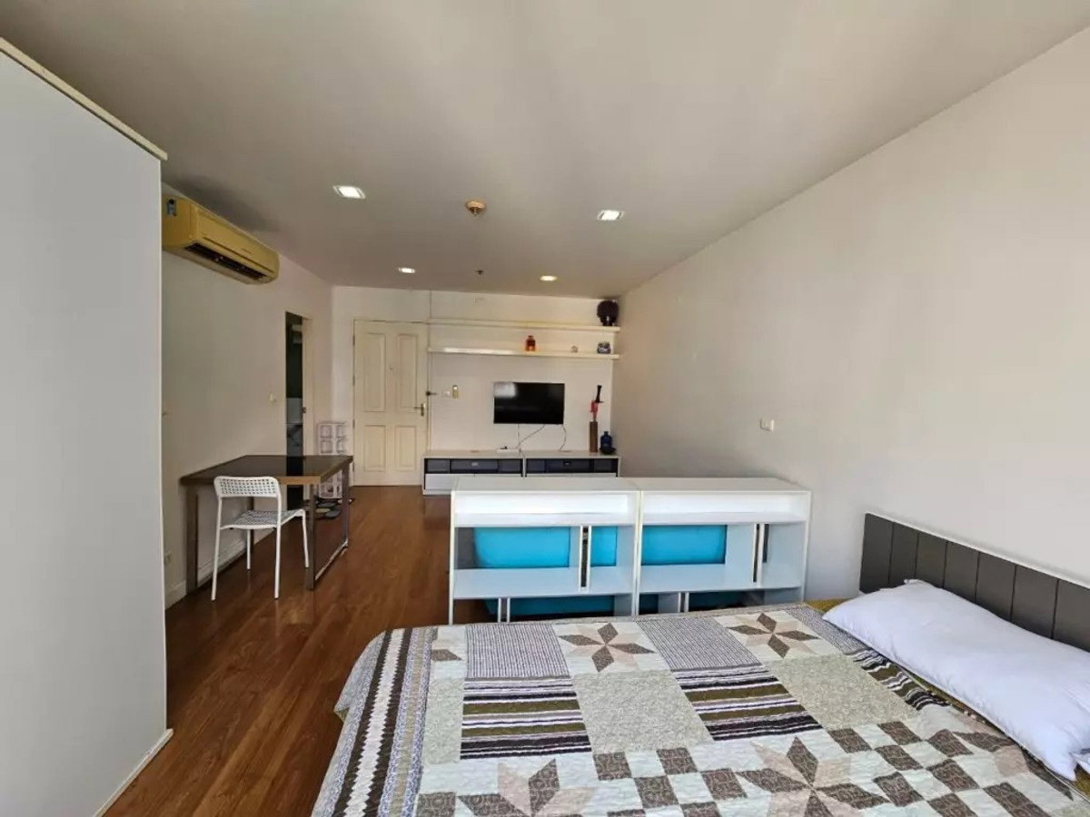 รูป condo one x 26 | 📍 ใกล้ BTS พร้อมพงษ์ และศูนย์การค้า Emporium / EmQuartier #2026080315256 - รูปที่ 2/9