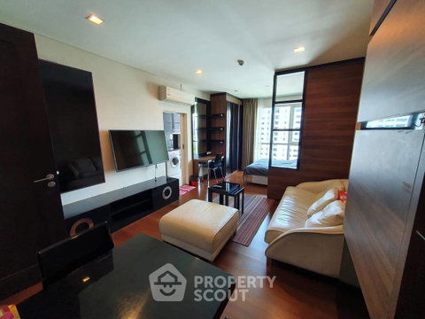 คอนโด 1 ห้องนอน Ivy Thonglor 23 ทองหล่อ ขนาด 36 ตารางเมตร (ID 1838380)