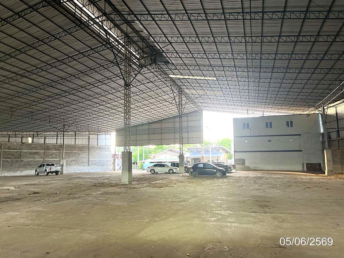picture FACTORY 976.4 Sq.w. Khao Chakan Srakaeo for 24.4M - 39/45