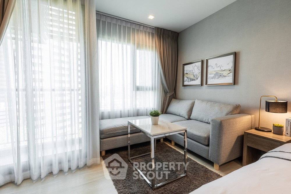 picture 1-BR Condo At Life One Wireless Near BTS Phloen Chit (ID 2978684) - 6/10