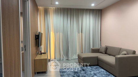 ชั้น 19 คอนโด 1 ห้องนอน 333 Riverside ห่าง MRT บางโพ 100 ม. (ID 3167217)
