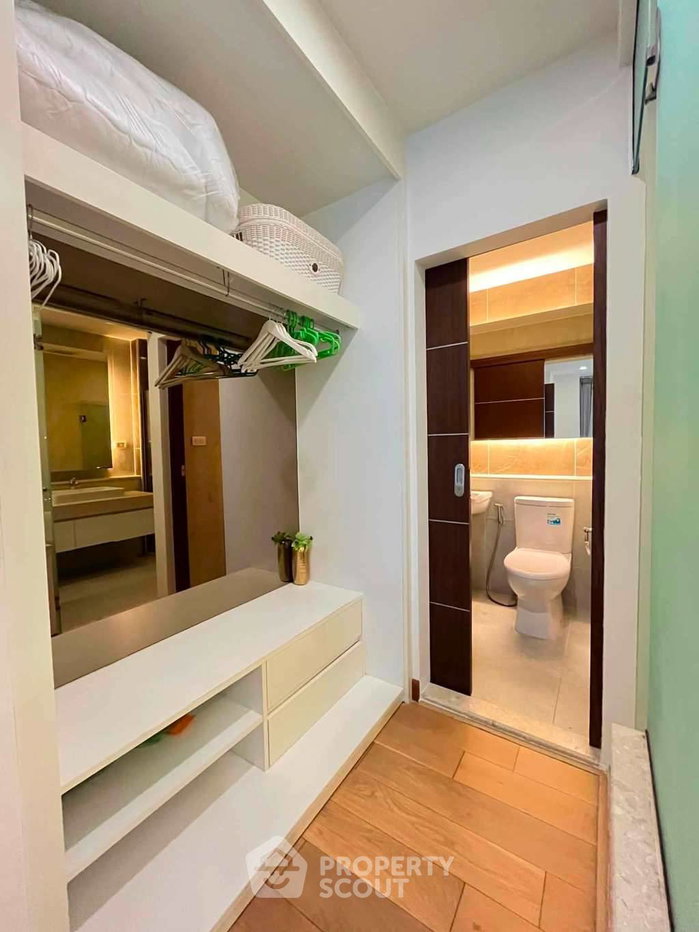 รูป คอนโด 1 ห้องนอน The Astra Condominium Chiang Mai ย่านช้างคลาน (ID 3167618) - รูปที่ 13/15