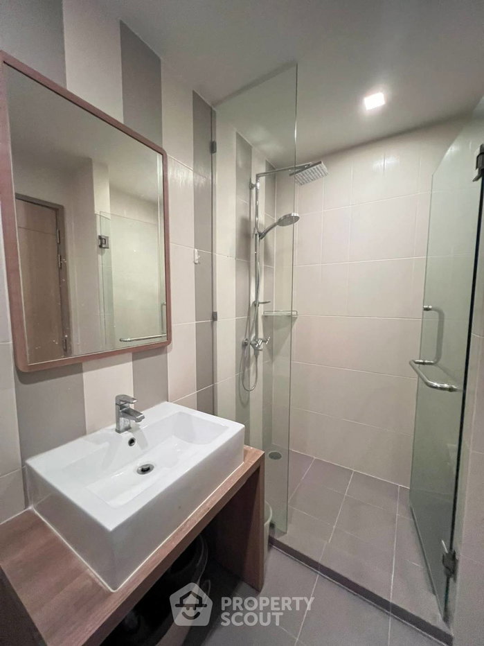 รูป คอนโด 1 ห้องนอน ขนาด 45 ตร.ม. ที่ Baan San Ngam Hua Hin ชะอำ (ID 2093780) - รูปที่ 3/14