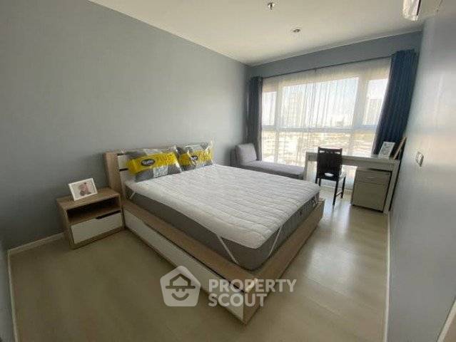 รูป คอนโด 2 ห้องนอน Aspire Sukhumvit 48 ใกล้ BTS พระโขนง (ID 3169050) - รูปที่ 6/6