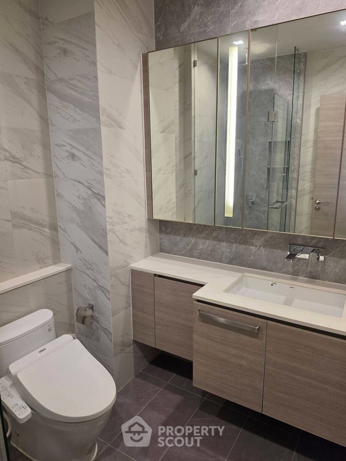 picture 60m To MRT Phahon Yothin | 1-BR Condo At The Crest Park Residences (ID 3165879) - 21/28
