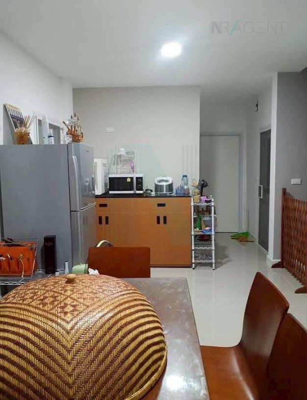 รูป 📌 ขายบ้านเดี่ยว โครงการ คาซ่า วิลล์ วงแหวน-จตุโชติ 2 ชั้น 4 ห้องนอน 3 ห้องน้ำ - รูปที่ 6/8