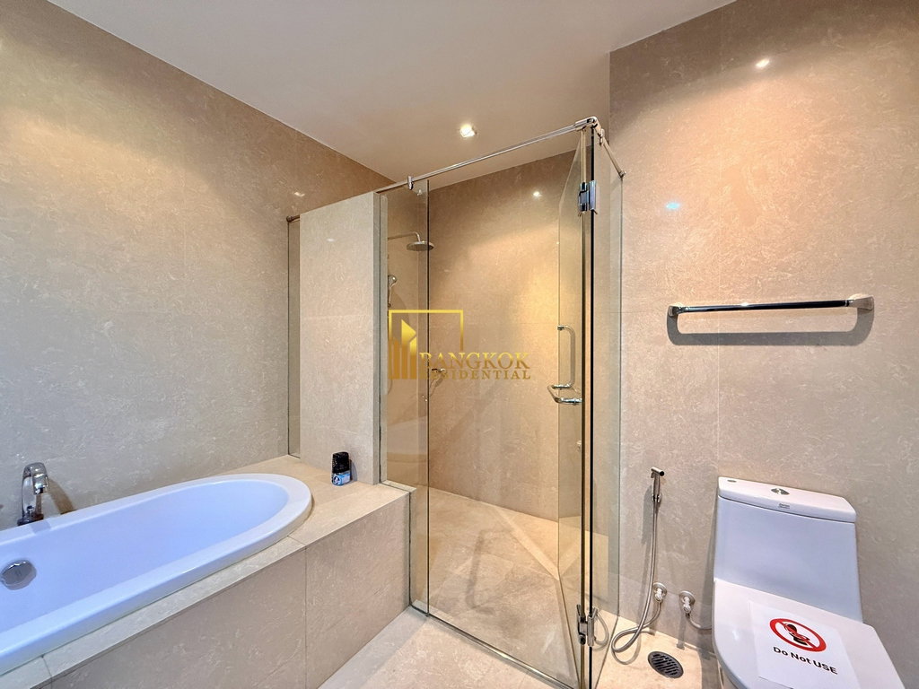 picture The Madison | Spacious 2 Bedroom Condo in Phrom Phong - BR61695CD - 17/36