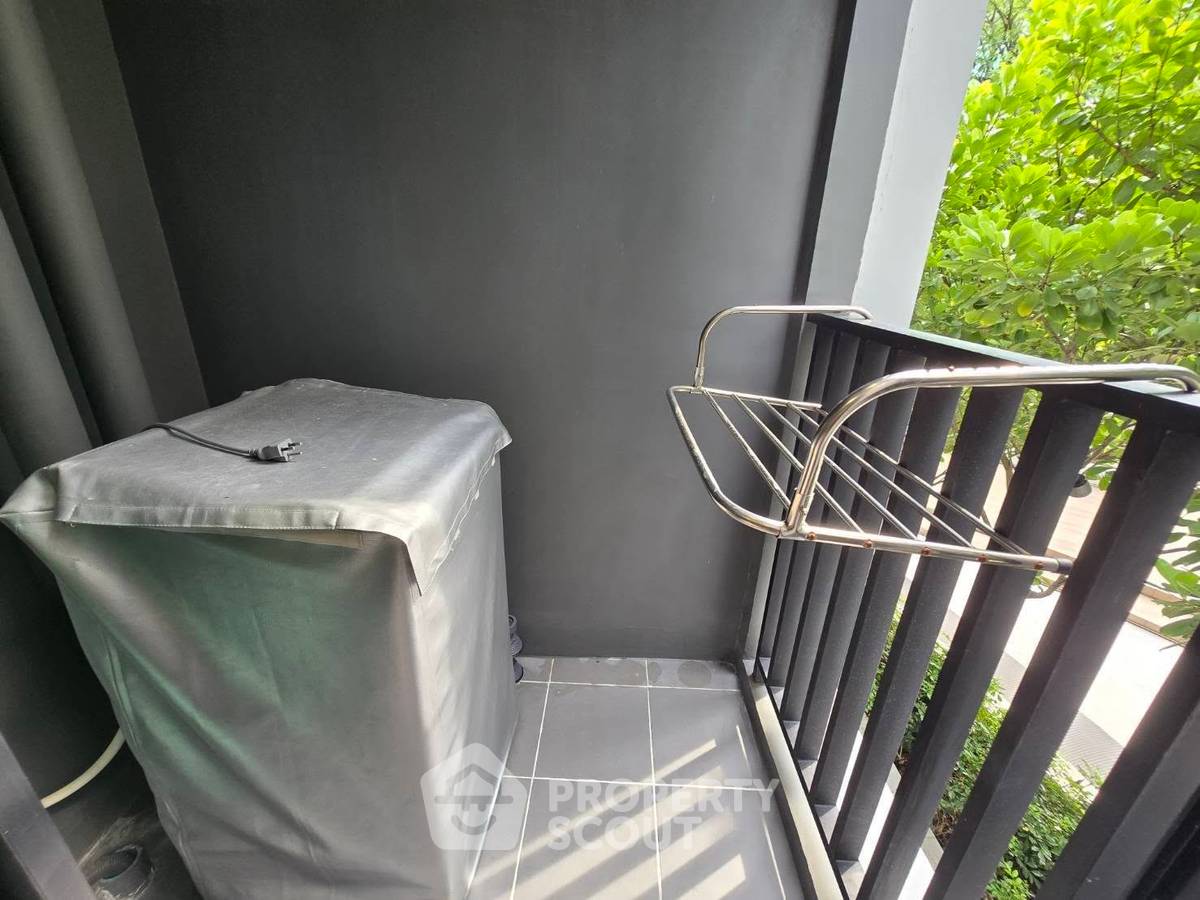 รูป คอนโด 1 ห้องนอน Atmoz Tropicana Bangna ให้เช่า ย่านบางนา (ID 3165460) - รูปที่ 3/12