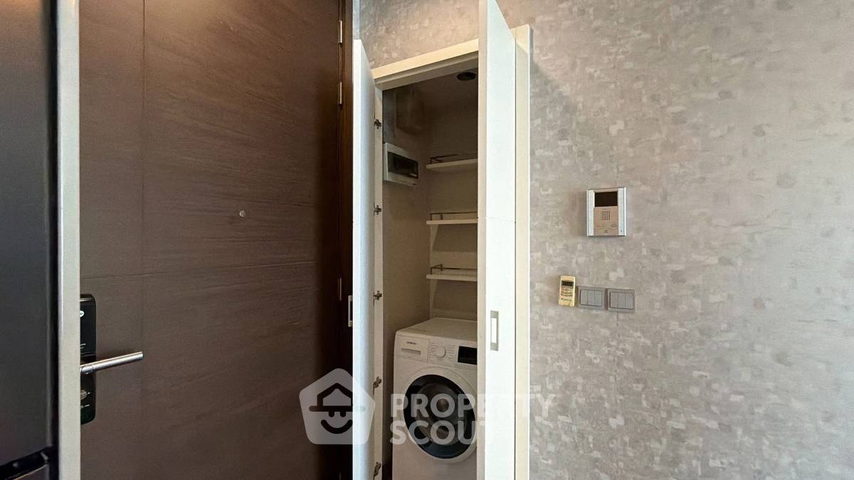 picture 1-BR Condo For Rent At Quattro By Sansiri, 8th Floor near BTS Thong Lor (ID 3092122) - 13/14