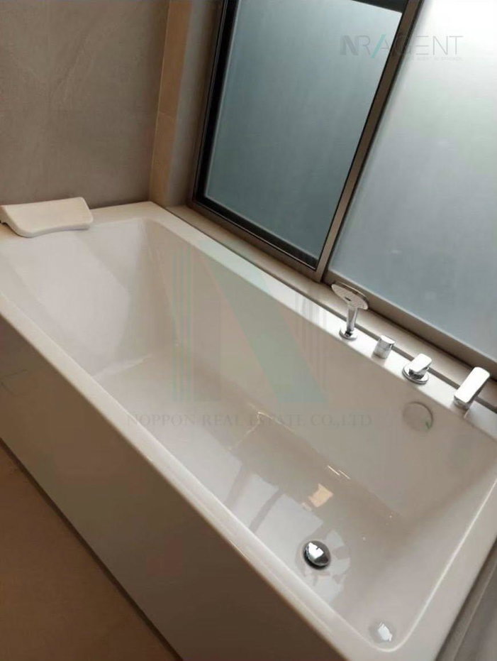 picture ð For Rent 3-story House VIVE RAMA 9 3 bedroom 4 bathroom - 8/8