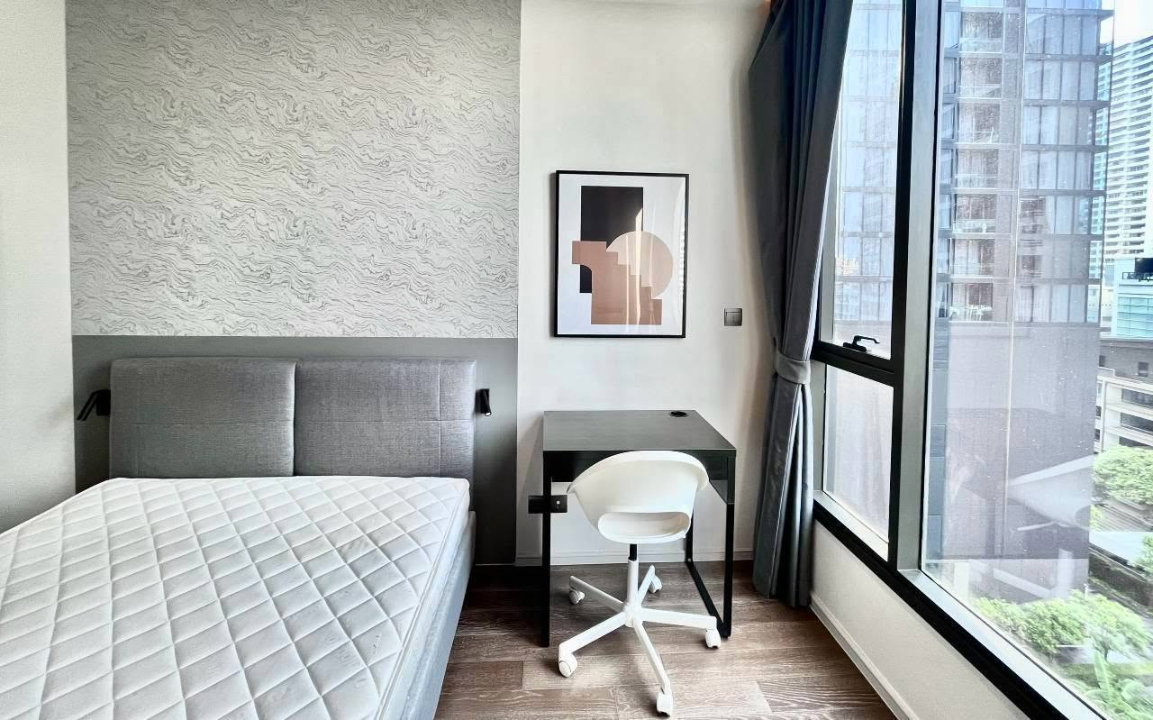 picture Condo for rent Muniq Sukhumvit 23 Monthly 42,000 thb. - 9/11