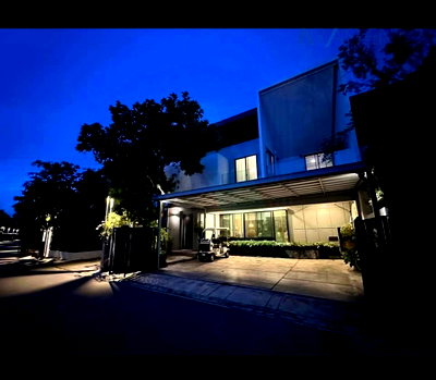 Townhouses for rent Samut Prakarn : 📌 For Rent 2-story Townhouse VIVE BANGNA KM.7 3 bedroom 4 bathroom