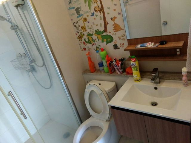 picture For Rent Fuse Chan-Sathorn , 1bed , 30sq.m. , 6floor - 8/8