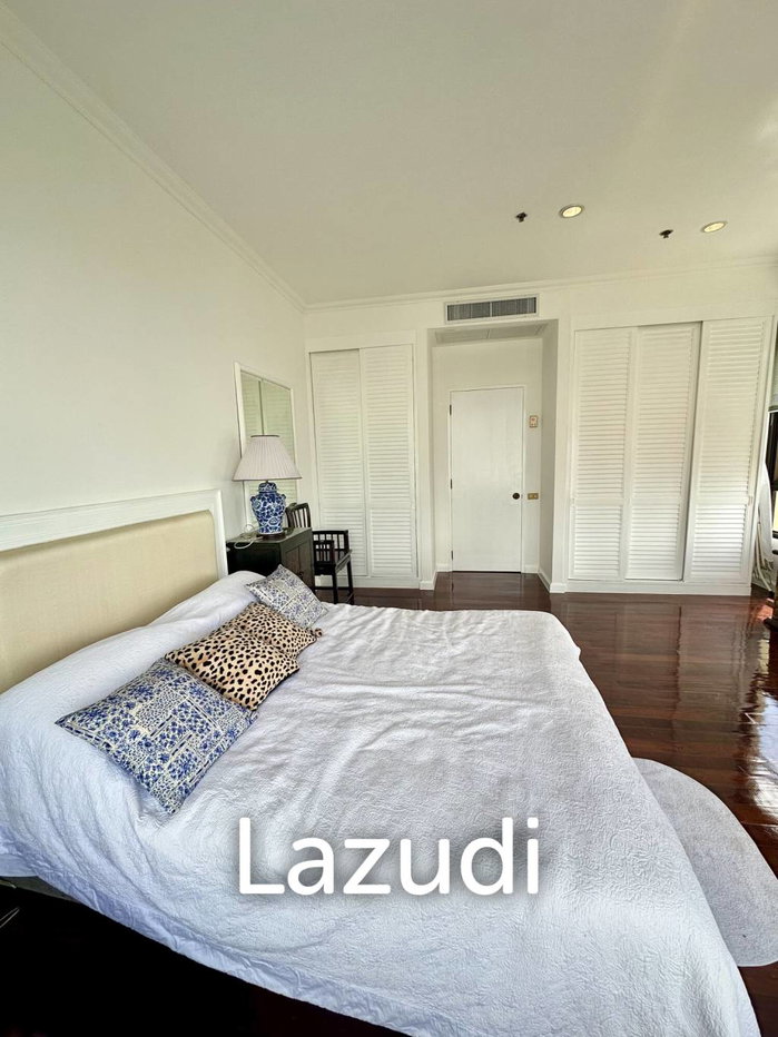 picture 1 bedroom 1 bathroom condo 75 sqm at Baan Chao Praya for sale - 10/17