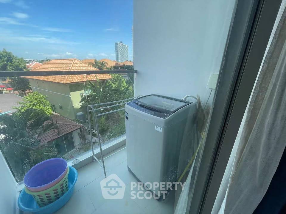 รูป คอนโด 1 ห้องนอน Arcadia Beach Resort Pattaya ให้เช่า (ID 2901868) - รูปที่ 3/12