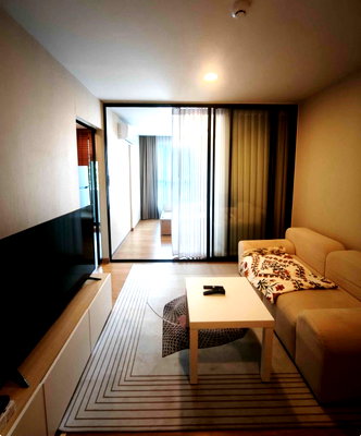 Condos for rent : THE CUBE LOFT Srinakarin - Theppharak