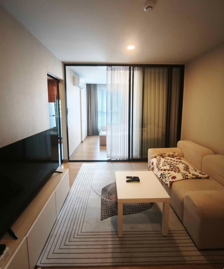 picture THE CUBE LOFT Srinakarin - Theppharak - 1/6