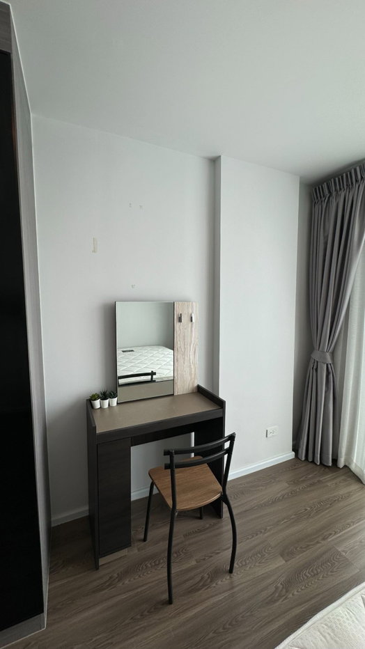 picture For Rent The Origin Ratchada - Ladprao Fully Furnished (Near MRT Ladprao Station) - 7/10