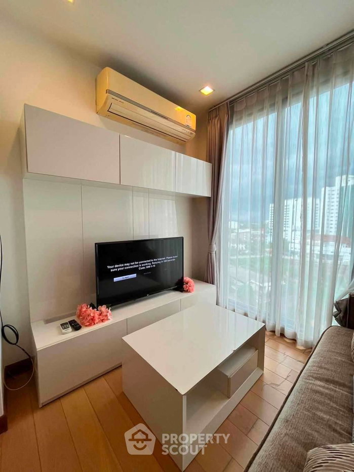 รูป คอนโด 1 ห้องนอน The Astra Condominium Chiang Mai ย่านช้างคลาน (ID 3167618) - รูปที่ 5/15