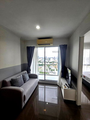 Condos for sale : Start Generating Steady Passive Income Lumpini Ville Pibulsongkram Riverview 📈✨