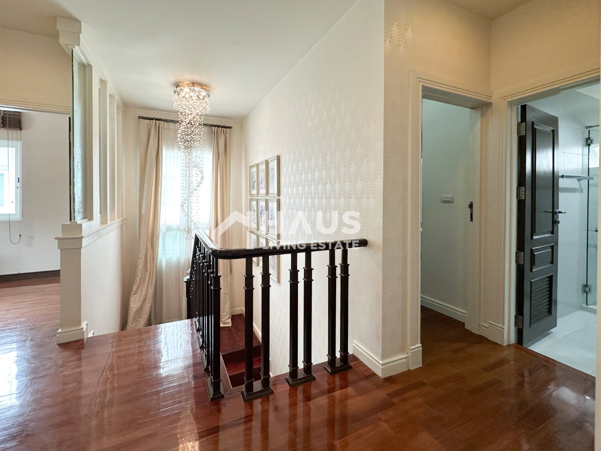 picture Setsiri Prachachuen Resident 5 / 3 Bedrooms #HPCC088 - 18/40