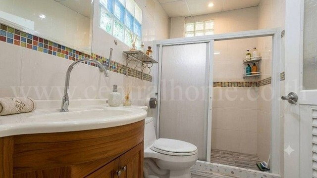 รูป บ้านเดี่ยว หมู่บ้าน เก้าแสน 2 ราคาสุดคุ้ม - รูปที่ 8/10