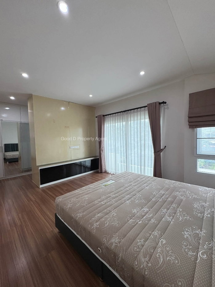 รูป #บ้านให้เช่าจอหอโคราช
โครงการศุภาลัยเบลล่าจอหอ 
23,000/เดือน
 - รูปที่ 31/40