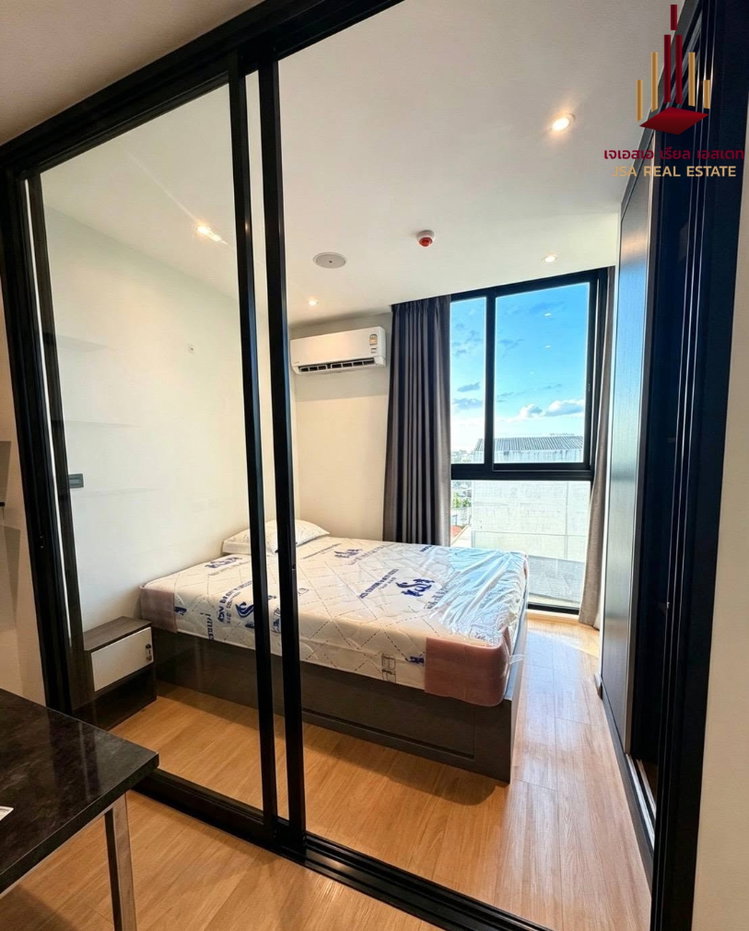 picture ✨ For Sale : The Matt Sathorn - Thapra Condo ✨ 💰 Only 2,150,000 THB - 4/9