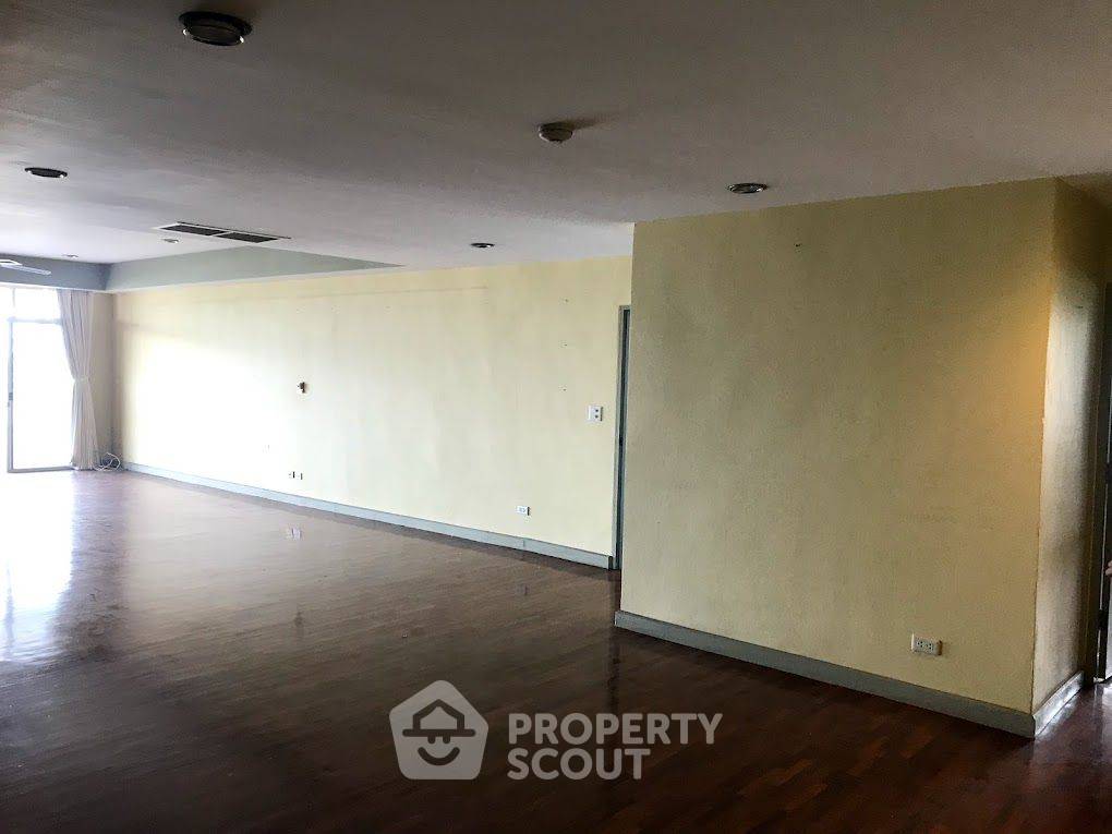 รูป ขายคอนโด 4 ห้องนอน ขนาด 360 ตร.ม. La Cascade Condominium ใกล้ BTS เอกมัย (ID 3168807) - รูปที่ 3/11