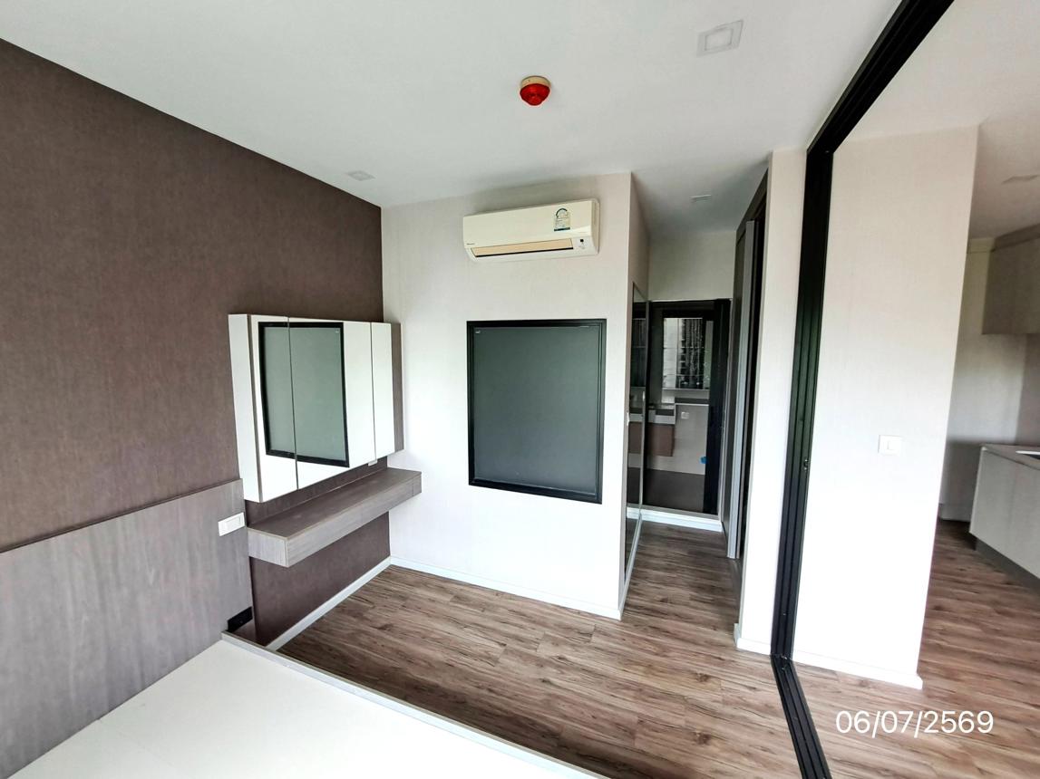 picture CONDO 33.61 Sq.m. Si Racha Chonburi for 2.4M - 23/35