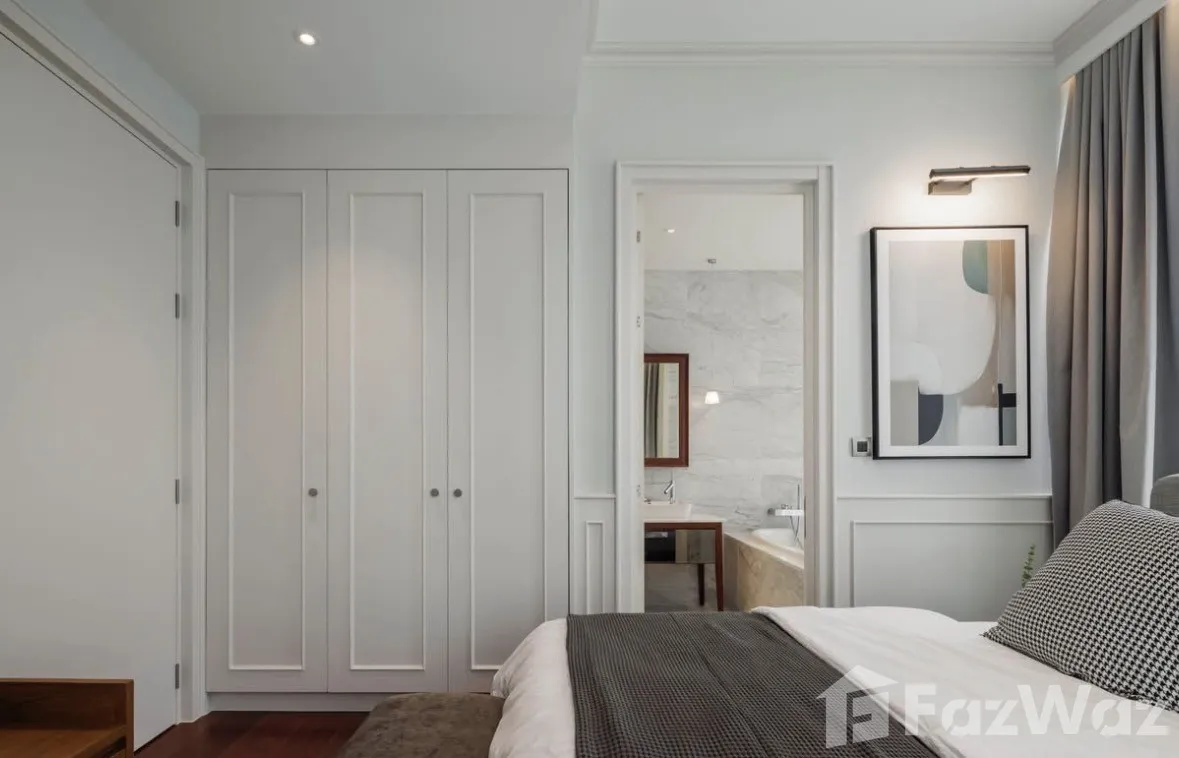picture Luxury 2-Bedroom Residence | KHUN by YOO [For Sale] 6660333 - 8/10