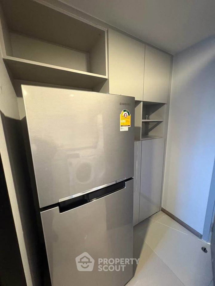 picture 18th-Floor 2-BR At SOHO Bangkok Ratchada Near MRT Huai Khwang (ID 3168233) - 10/12