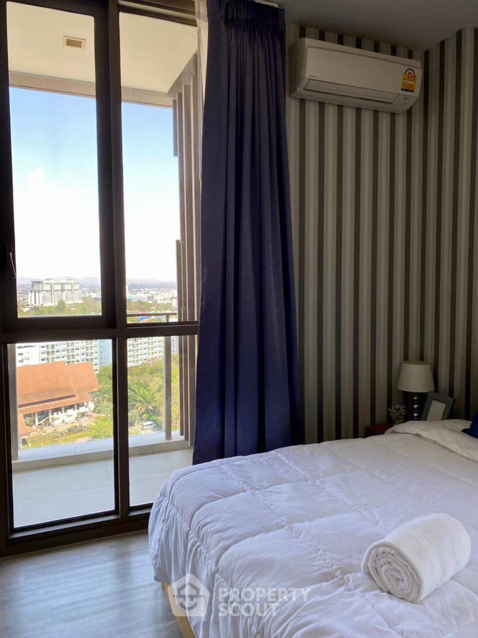 รูป คอนโดหนึ่งห้องนอนชั้นสิบหก Baan Plai Haad Pattaya สำหรับขาย (ID 3165957) - รูปที่ 13/29